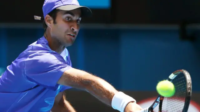 Yuki Bhambri