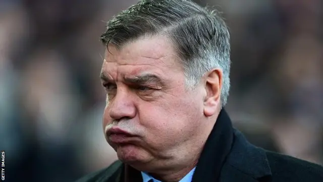 Sam Allardyce