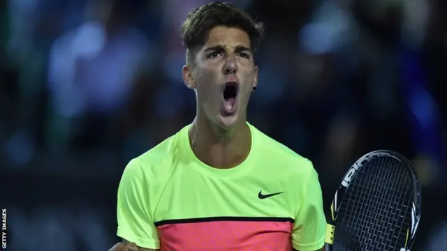 Thanasi Kokkinakis