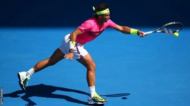 Rafael Nadal