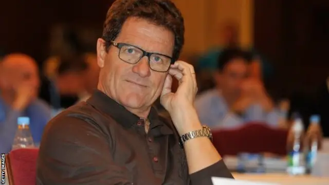 Fabio Capello