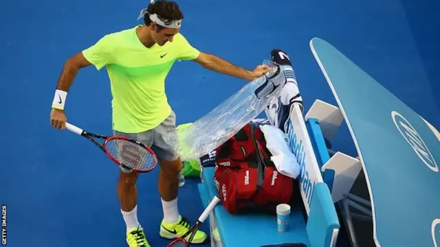 Roger Federer