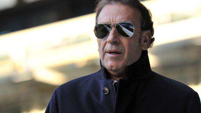 Massimo Cellino