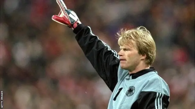 Oliver Kahn