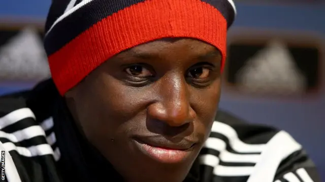 Demba Ba