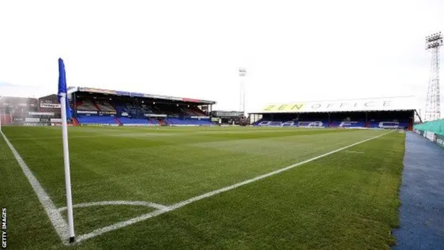 Oldham Athletic