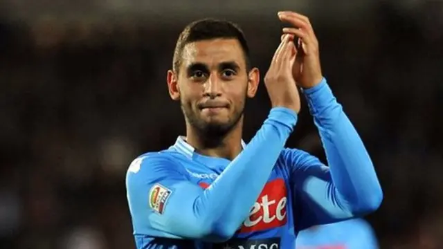 Faouzi Ghoulam