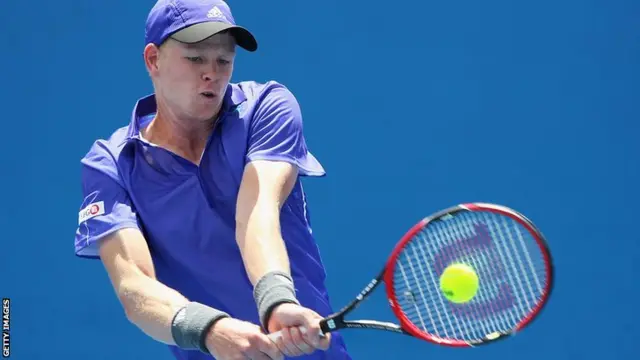 Kyle Edmund