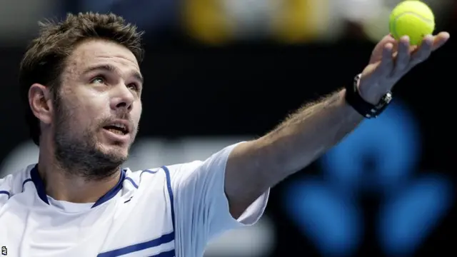 Wawrinka