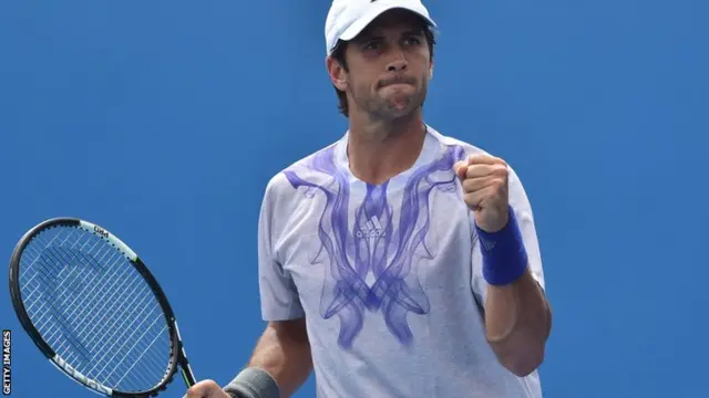 Fernando Verdasco