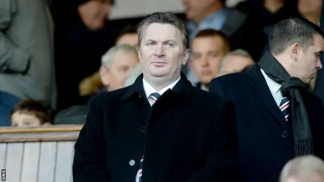 Sandy Easdale