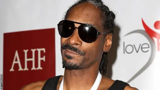 Snoop Dogg