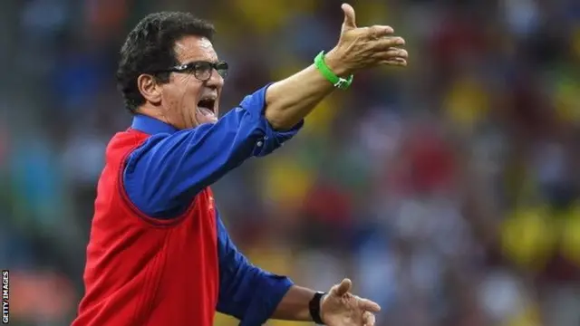 Fabio Capello