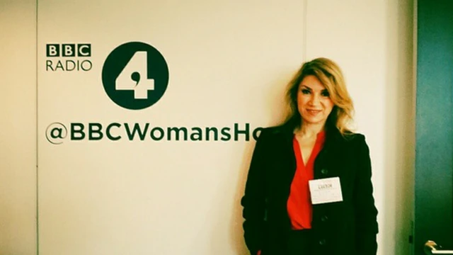 bbc woman's hour