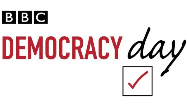 Democracy Day