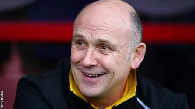 Mike Phelan