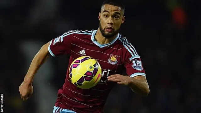 Winston Reid