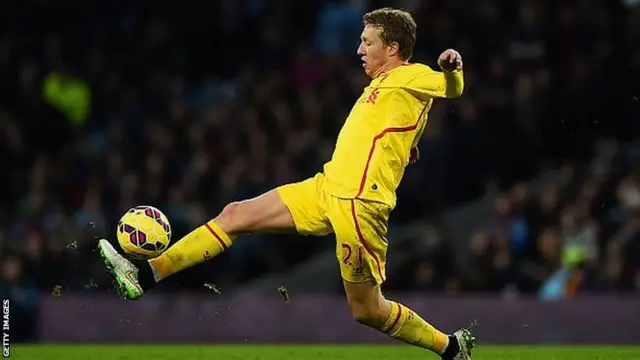 Lucas Leiva