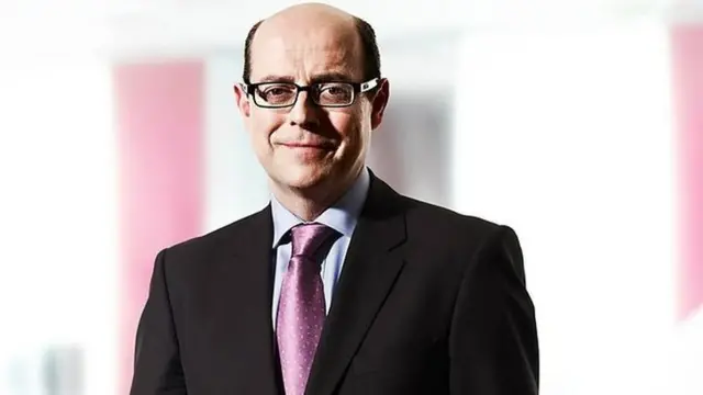 Nick Robinson