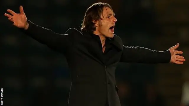 Gareth Ainsworth