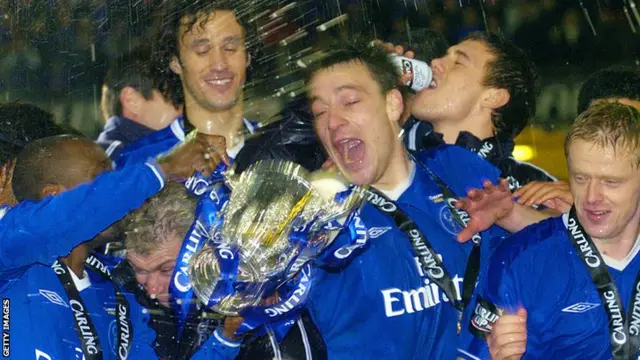 John Terry