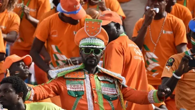 Ivory Coast