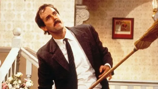 Fawlty Towers