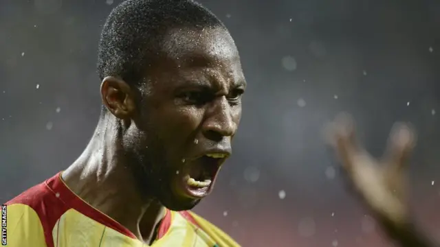 Seydou Keita