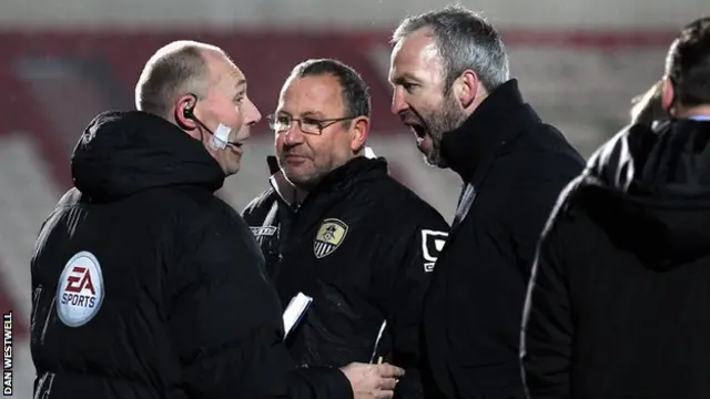 Shaun Derry