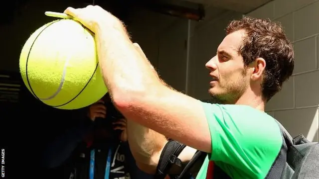 Andy Murray