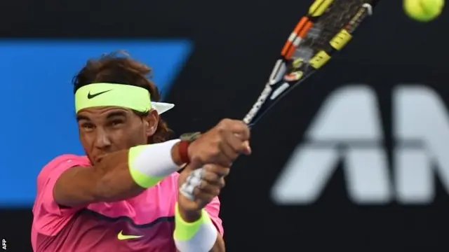 Rafael Nadal