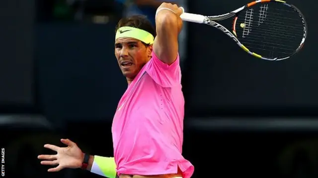 Nadal