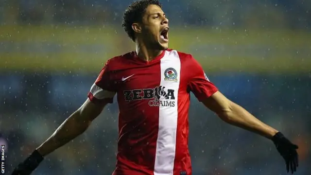 Rudy Gestede