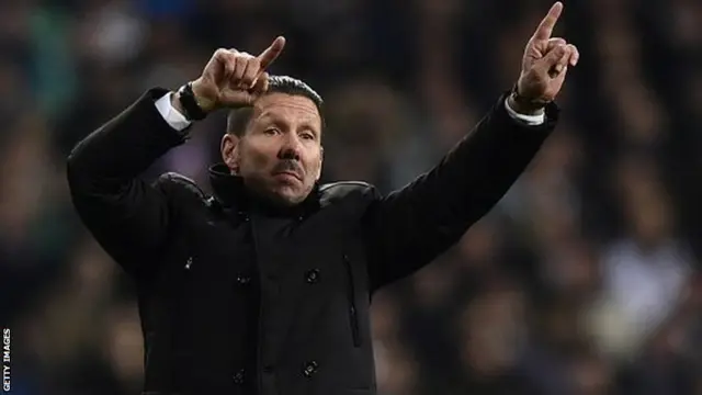 Diego Simeone