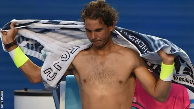 Rafael Nadal