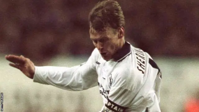 Teddy Sheringham