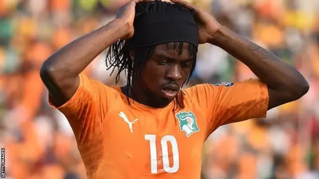 Gervinho