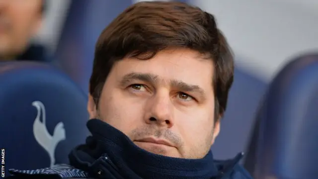 Mauricio Pochettino