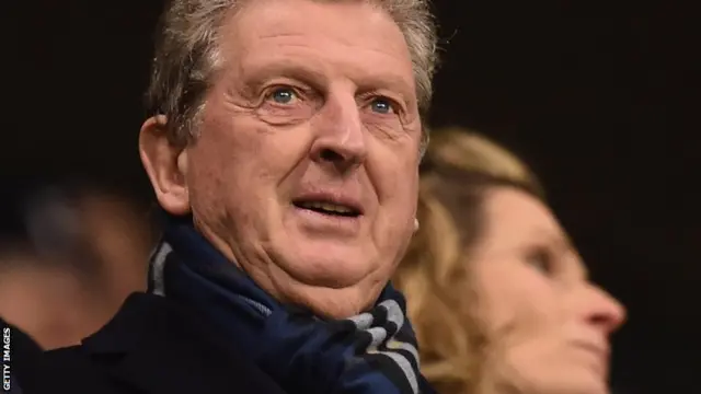 Roy Hodgson