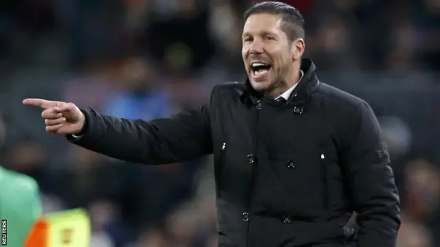 Diego Simeone