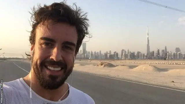 Fernando Alonso