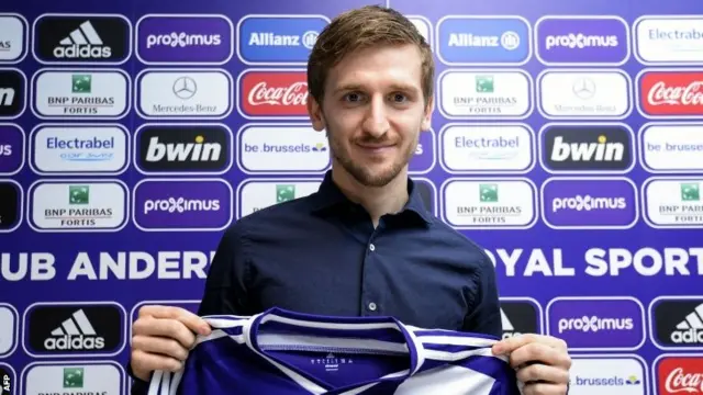 Marko Marin