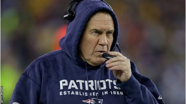 Bill Belichick