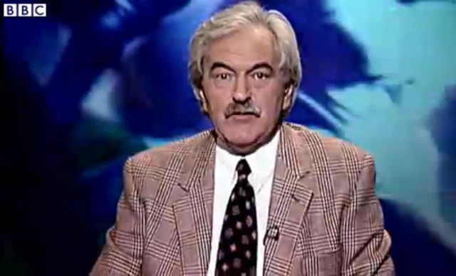 Des Lynam