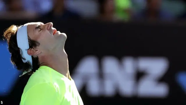 Roger Federer