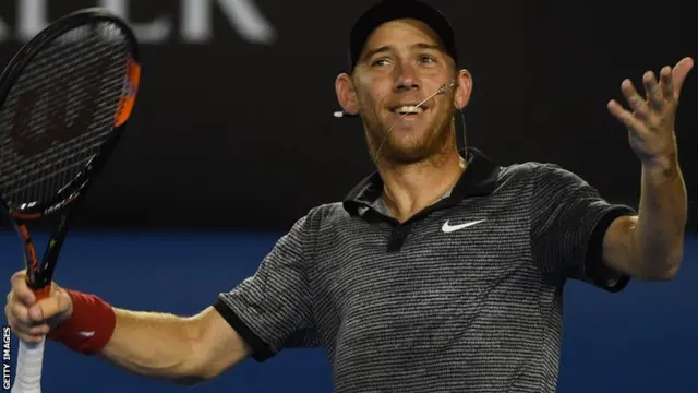 Dudi Sela