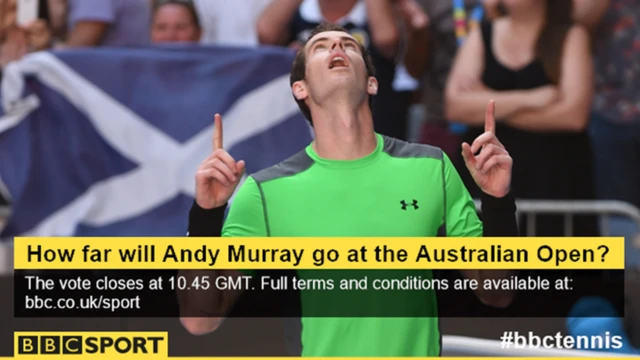 Andy Murray