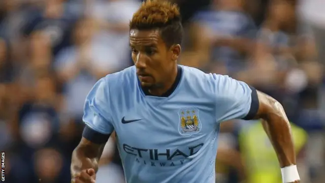 Scott Sinclair