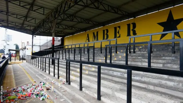 Cambridge United