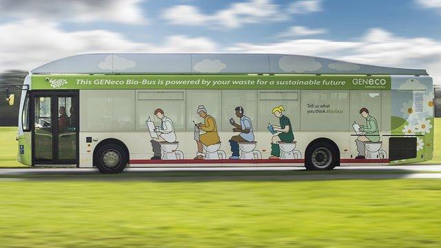 Bio-Bus